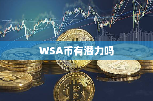 WSA币有潜力吗